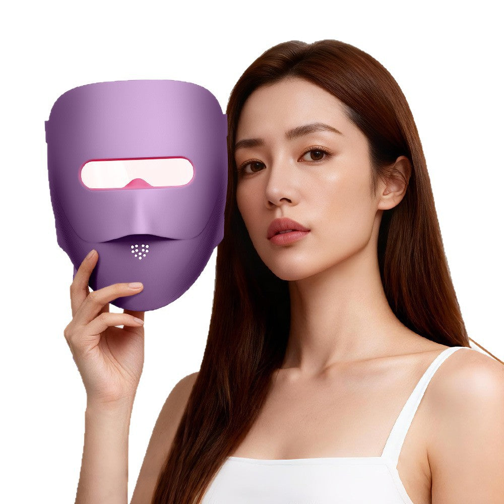 Velisse Silicone LED Light Therapy Mask