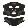 Velisse Beauty LED Photon Facial Beauty Mask — Multi-Light Therapy for Radiant Skin