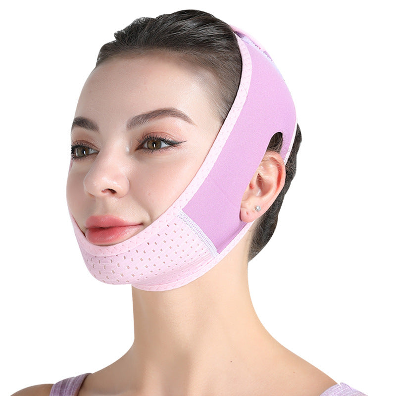 Velisse Beauty Upgraded Lightweight Breathable Sleep Mask — Beauty Skin Care Eye Mask