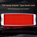 Velisse 7-Colour LED Phototherapy Facial Mask