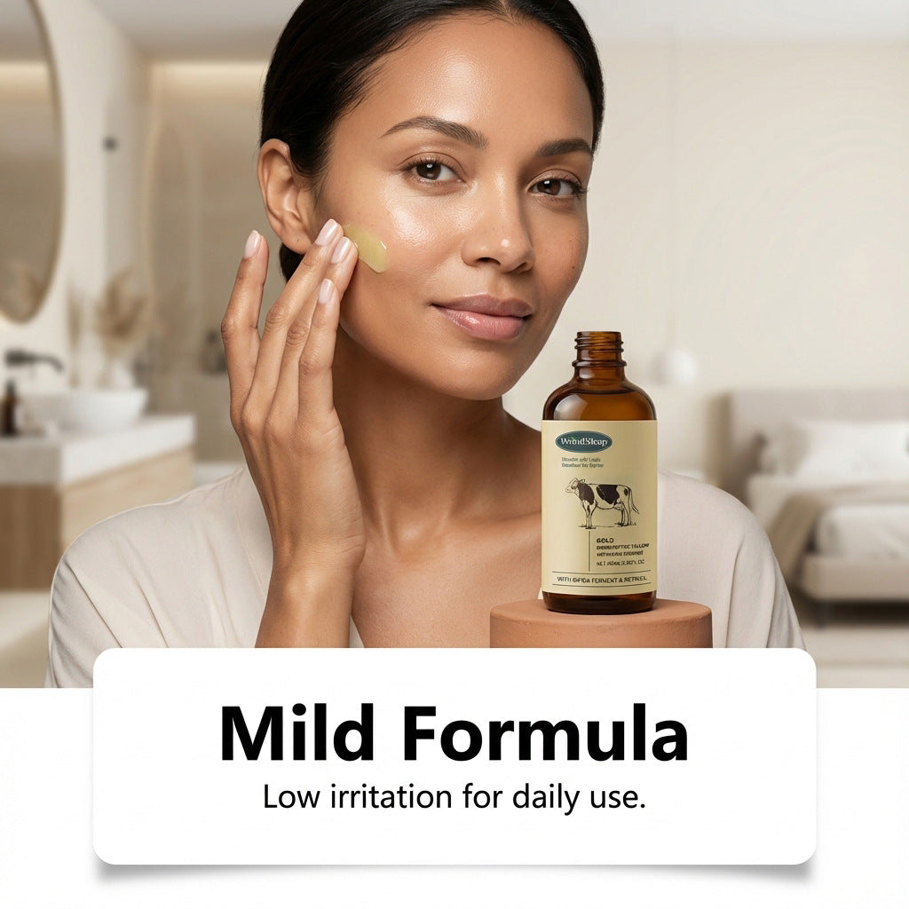 Velisse Beauty Woodsleep Butter Gentle Moisturizing Essence — Nourishing Daily Skin Care