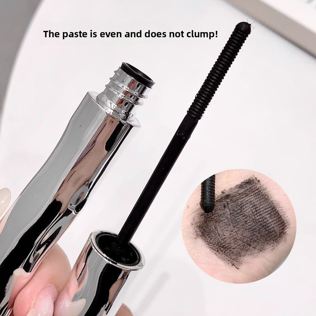 Velisse Beauty Curling Silver Stick Mascara — Waterproof Lengthening & Volumizing Formula