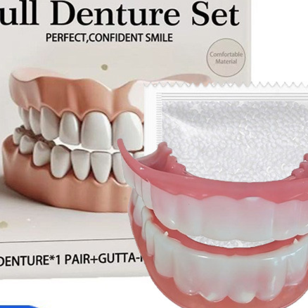 Velisse Beauty Dental Enhancement Set — Professional Whitening & Oral Care Kit