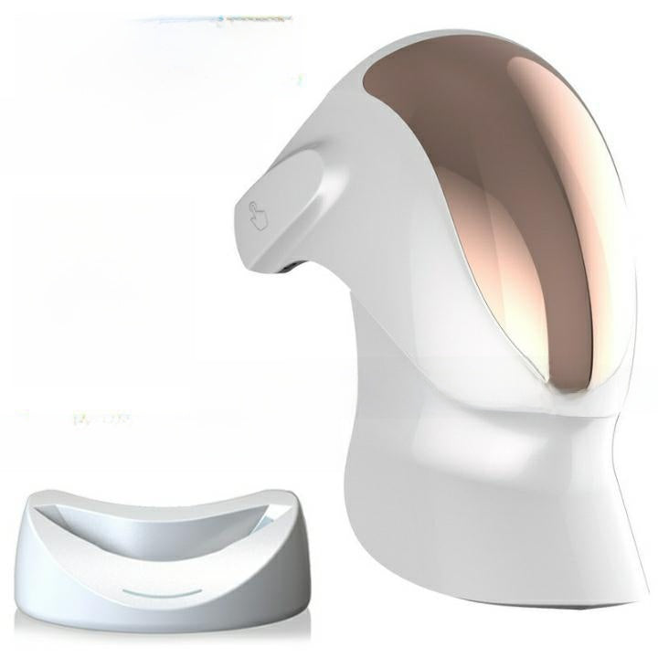 Velisse LED Face & Neck Therapy Mask Set