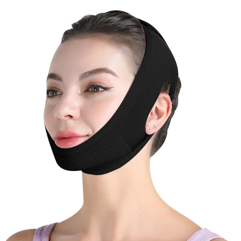 Velisse Beauty Upgraded Lightweight Breathable Sleep Mask — Beauty Skin Care Eye Mask