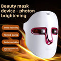 Velisse Rechargeable 7-Colour LED Photon Mask