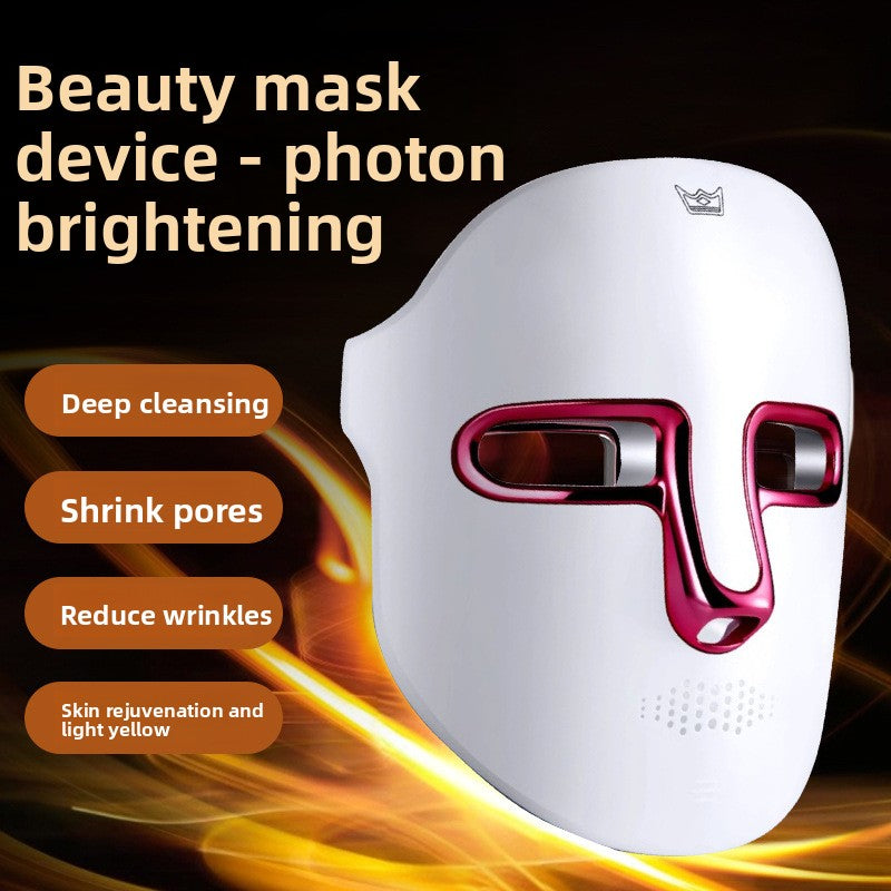 Velisse Rechargeable 7-Colour LED Photon Mask
