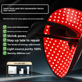 Velisse Photon LED Therapy Mask — Face & Body