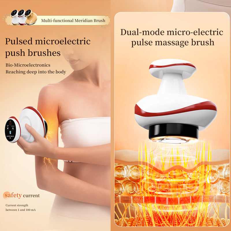 Velisse Beauty Facial Sculpting Massager — Lift, Tone & Contour Device for Face