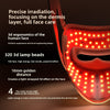 Velisse Multi-Spectrum LED Beauty Mask