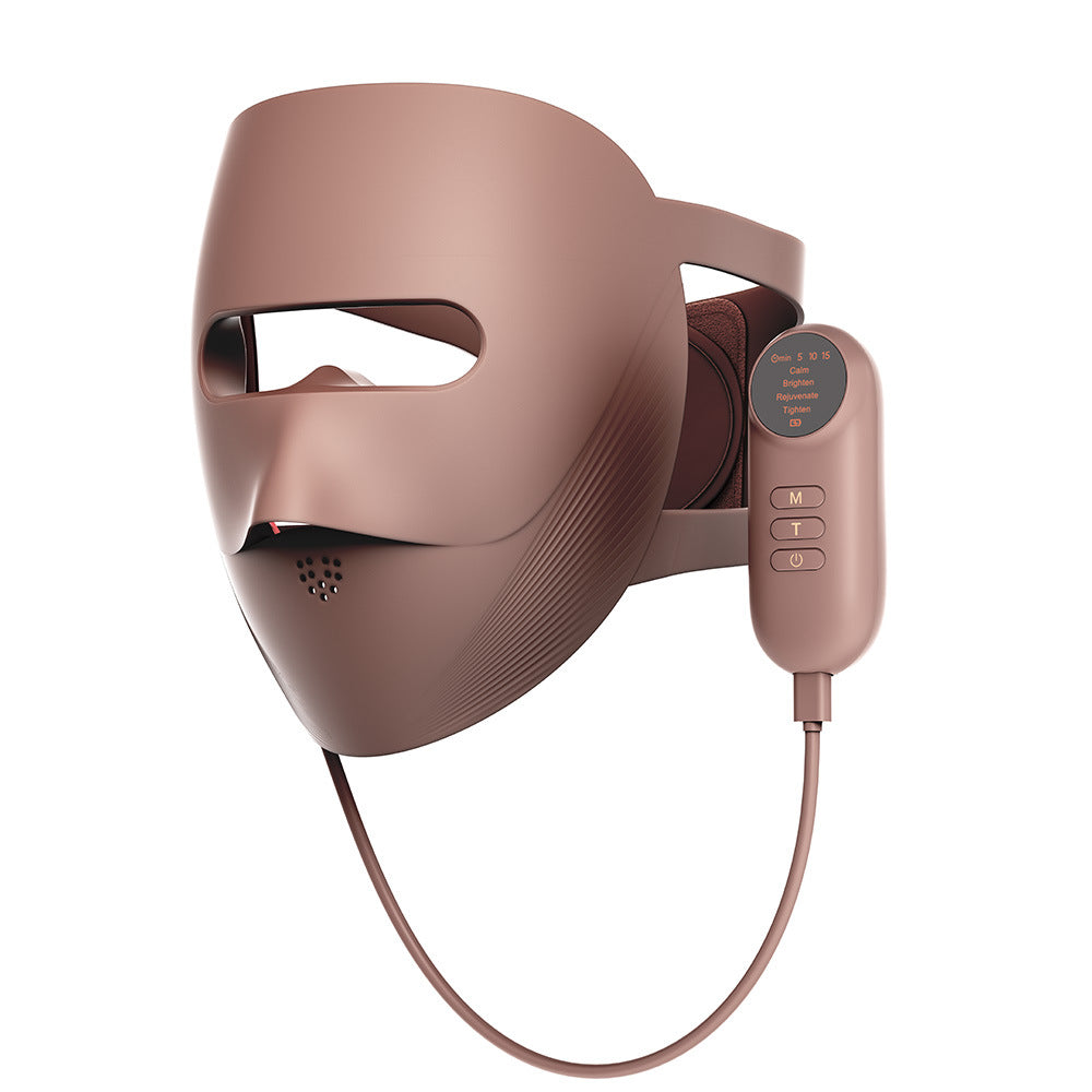 Velisse Silicone LED Light Therapy Mask