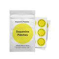 Velisse Beauty Dopamine Wellness Patch — Nourishing Body Care Patches (30 pcs)
