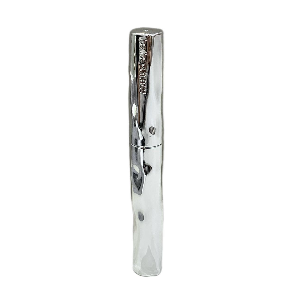 Velisse Beauty Curling Silver Stick Mascara — Waterproof Lengthening & Volumizing Formula