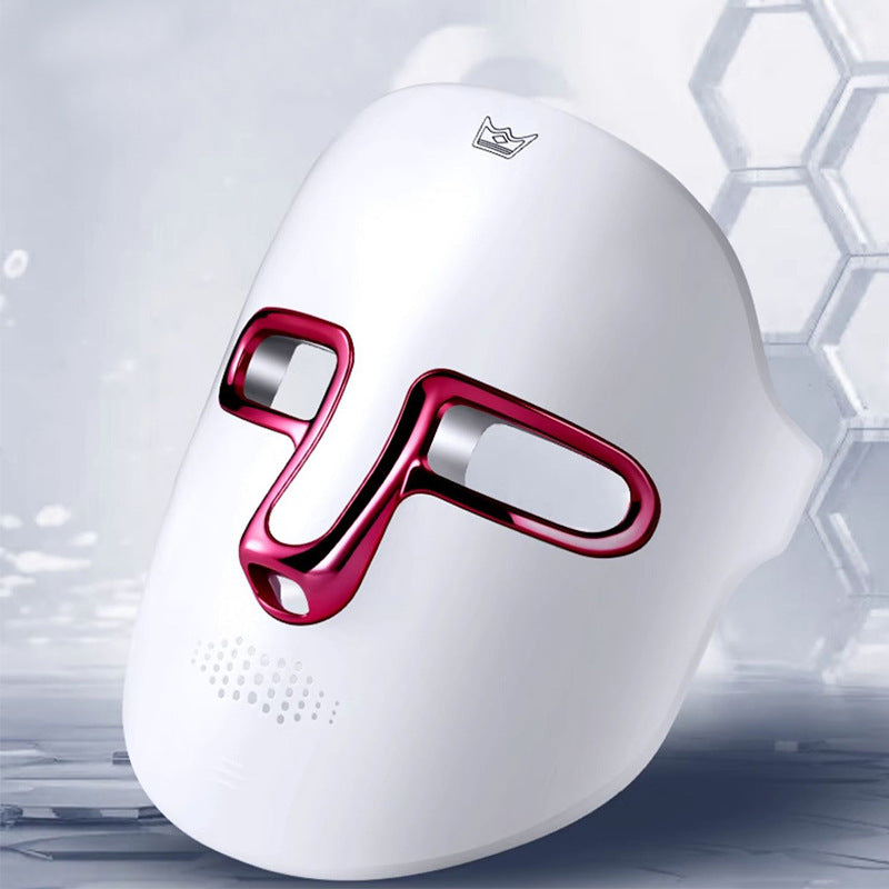 Velisse Rechargeable 7-Colour LED Photon Mask