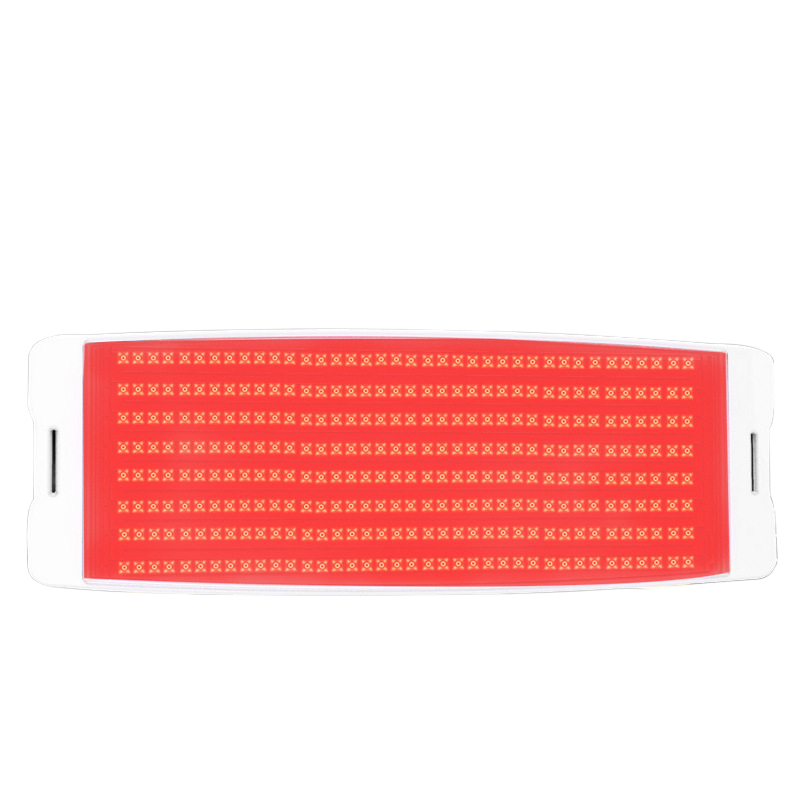 Velisse 7-Colour LED Phototherapy Facial Mask