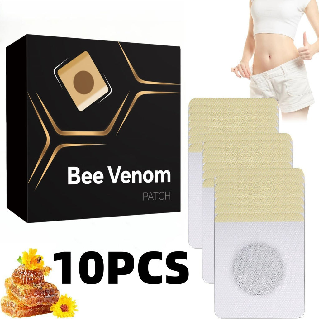 Velisse Beauty Bee Venom Firming Sheet Mask — Luxury Lifting & Hydration Treatment
