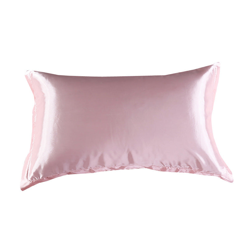 Velisse Beauty Double-Sided Silk Pillowcase — Anti-Ageing Beauty Sleep Hair & Skin Care
