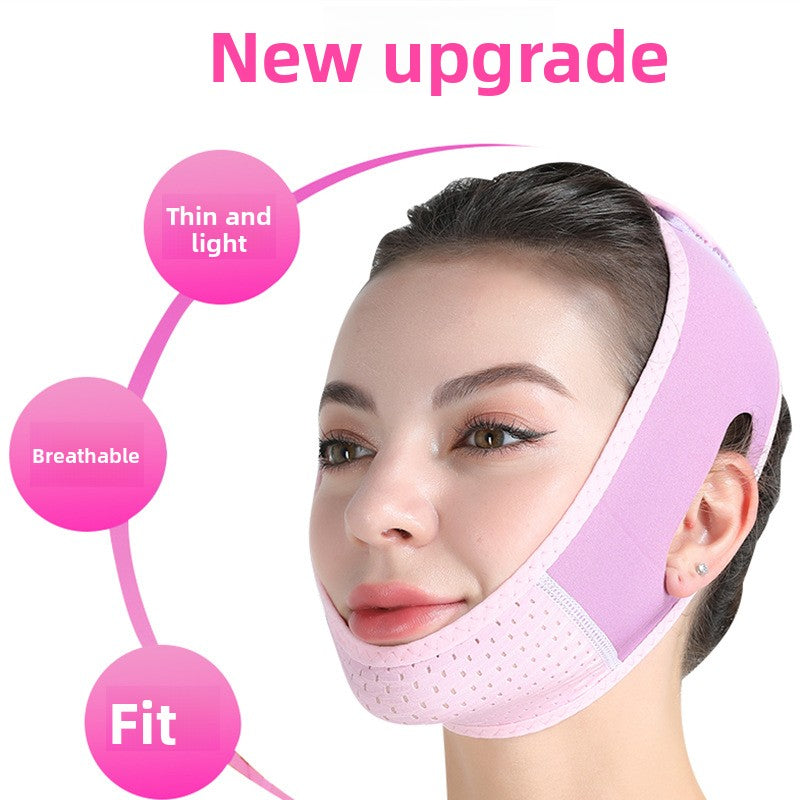 Velisse Beauty Upgraded Lightweight Breathable Sleep Mask — Beauty Skin Care Eye Mask