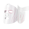 Velisse Pro Silicone LED Facial Mask