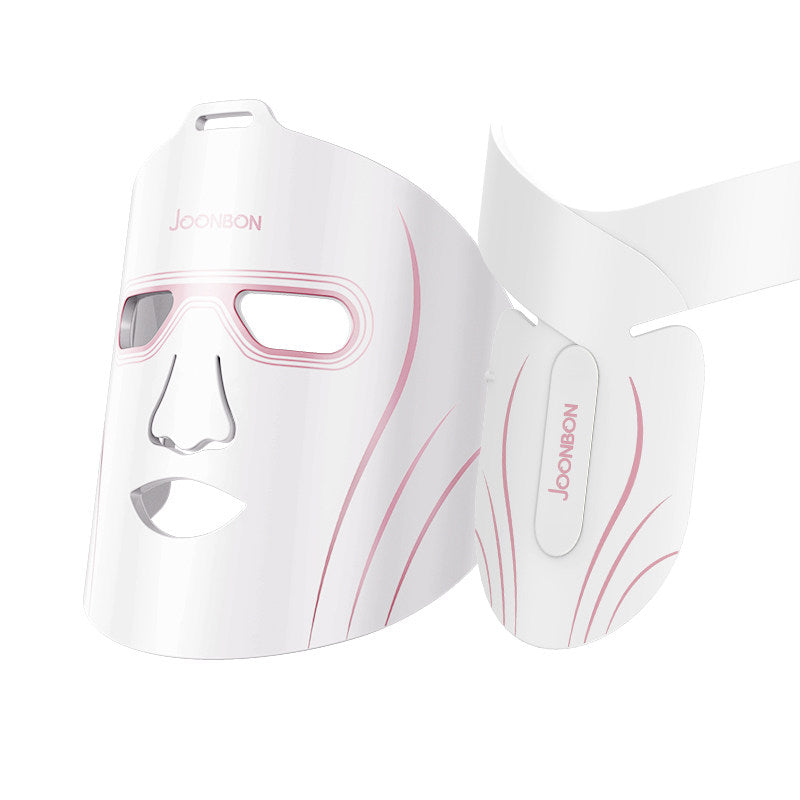 Velisse Pro Silicone LED Facial Mask
