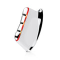 Velisse Beauty Electric Gua Sha Facial Device — Hot & Cold Sculpting Skin Care Tool