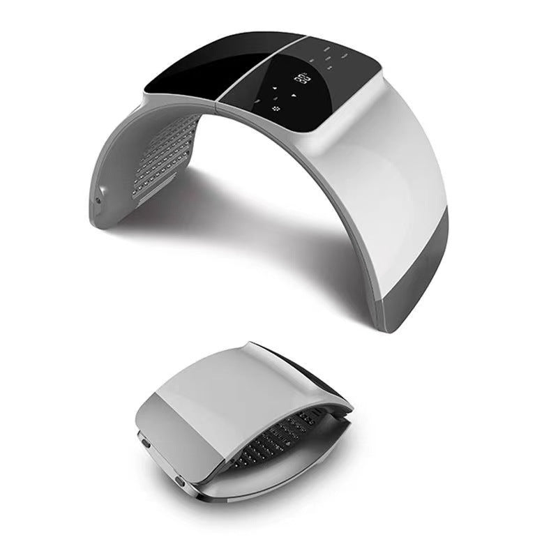 Velisse Professional Foldable LED Photon Therapy Mask