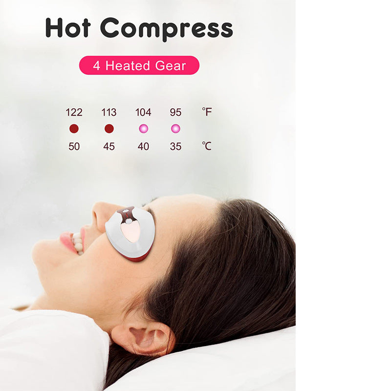 Velisse LED Lip Therapy Device – Light & Heat Lip Care