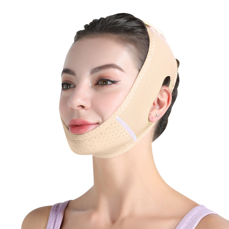 Velisse Beauty Upgraded Lightweight Breathable Sleep Mask — Beauty Skin Care Eye Mask