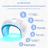 Velisse 7-Colour LED Photon Face Mask