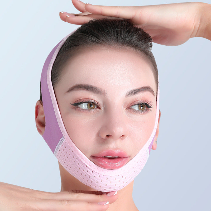Velisse Beauty Upgraded Lightweight Breathable Sleep Mask — Beauty Skin Care Eye Mask