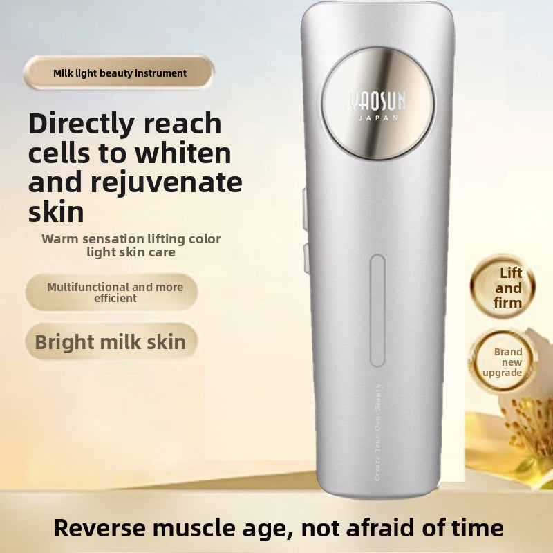 Velisse Photon Glow Facial Device – LED Skincare & Light Therapy