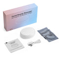 Velisse Beauty EMS Eye Beauty Device — Microcurrent Eye Lifting & Anti-Ageing Tool