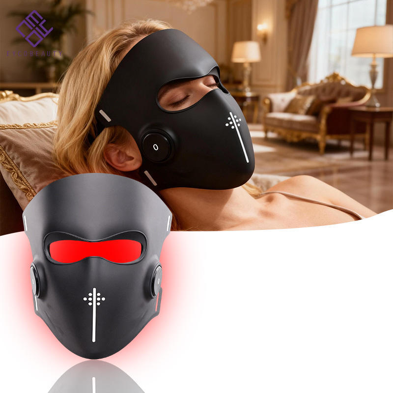 Velisse 3-Mode LED Photon Therapy Mask