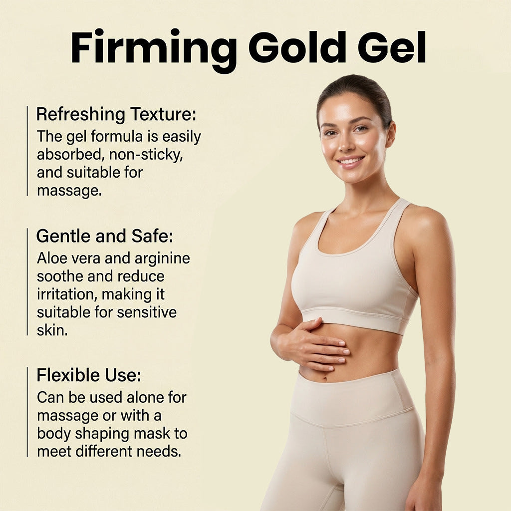 Velisse Beauty Skin Tightening Body Cream — Firming & Smoothing Cellulite Care