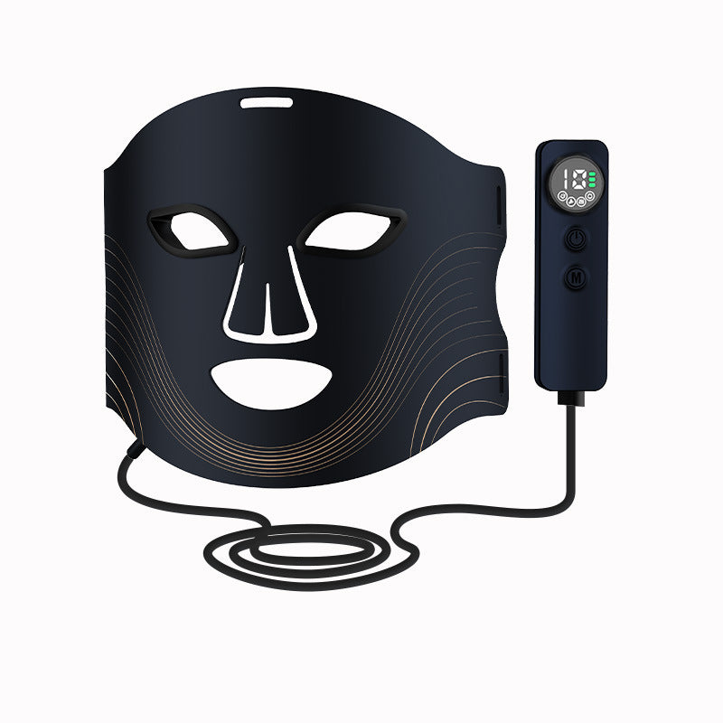 Velisse Infrared & 7-Colour LED Therapy Mask