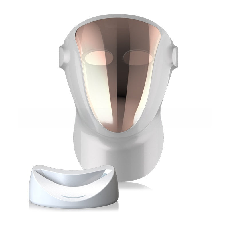 Velisse LED Face & Neck Therapy Mask Set