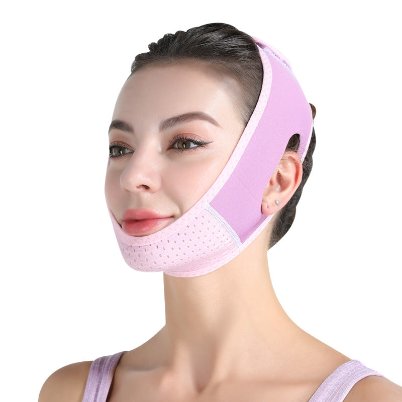 Velisse Beauty Upgraded Lightweight Breathable Sleep Mask — Beauty Skin Care Eye Mask