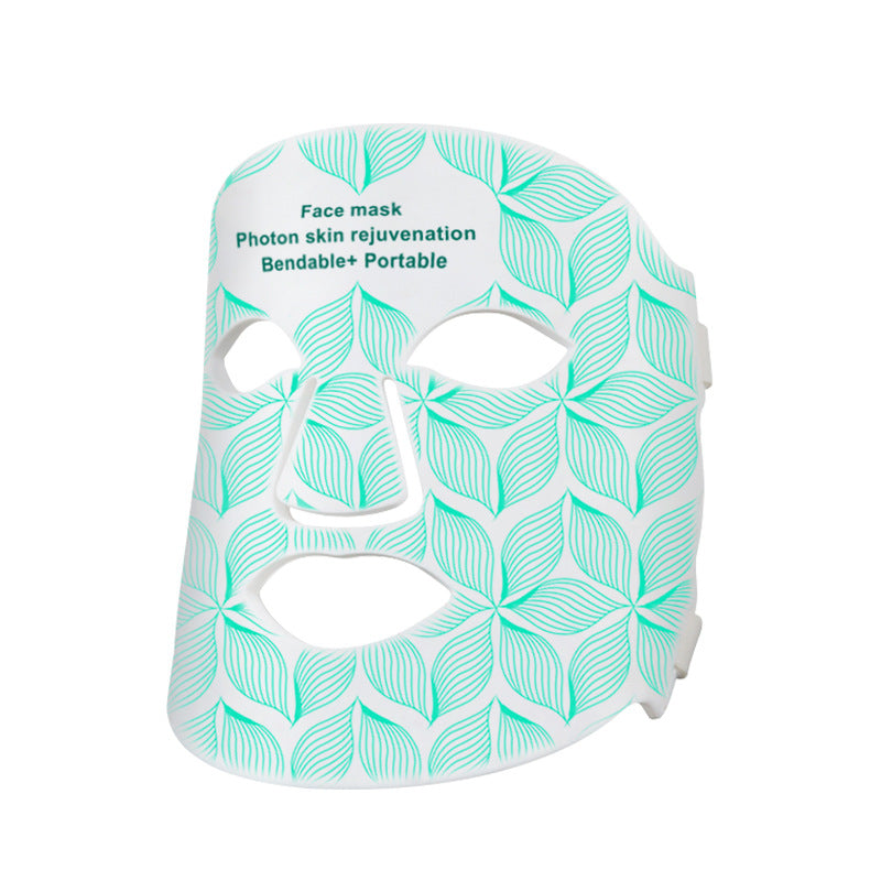 Velisse Multi-Light LED Beauty Mask – 7-Colour Light Therapy