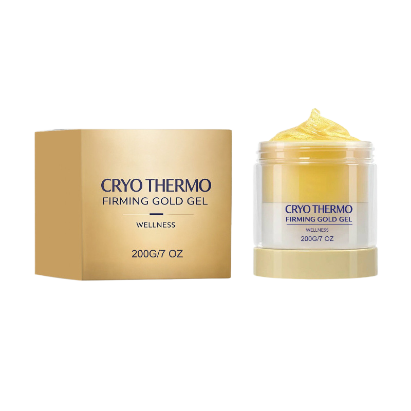 Velisse Beauty Skin Tightening Body Cream — Firming & Smoothing Cellulite Care
