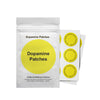 Velisse Beauty Dopamine Wellness Patch — Nourishing Body Care Patches (30 pcs)