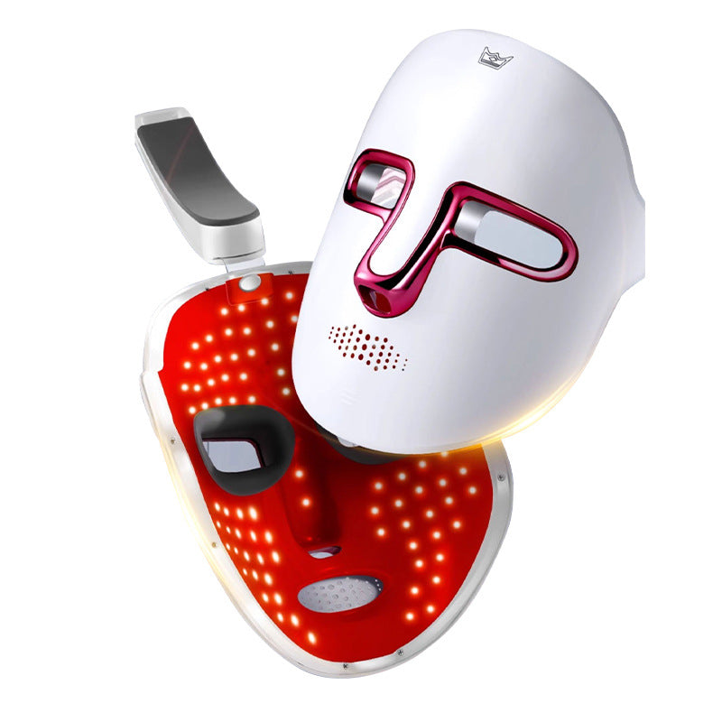 Velisse Rechargeable 7-Colour LED Photon Mask