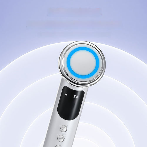 Velisse Beauty Advanced Multi-Function Facial Device — Lift, Cleanse & Rejuvenate Skin