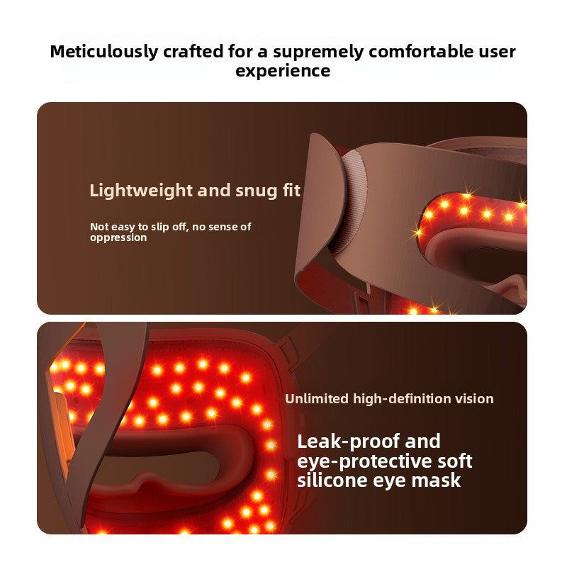 Velisse Multi-Spectrum LED Beauty Mask