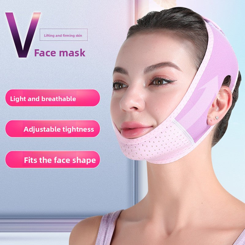 Velisse Beauty Upgraded Lightweight Breathable Sleep Mask — Beauty Skin Care Eye Mask