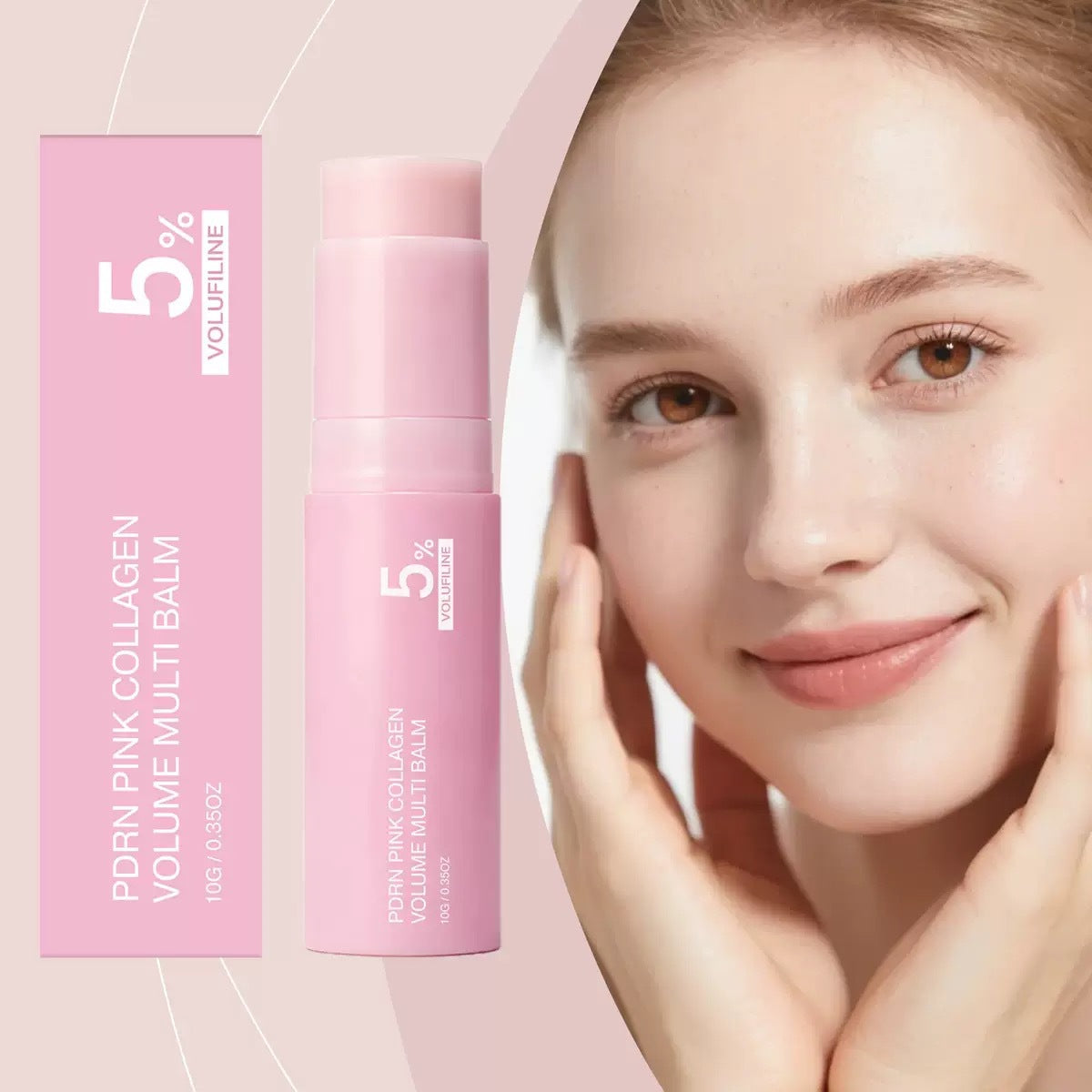 Velisse Beauty Multi-Effect Moisturizing Eye Cream — Firming & Hydrating Eye Care