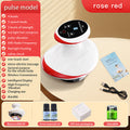 Velisse Beauty Facial Sculpting Massager — Lift, Tone & Contour Device for Face