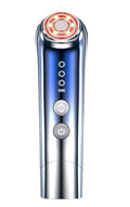 Velisse Beauty Handheld RF Microcurrent Beauty Device — Skin Tightening & Anti-Ageing Tool