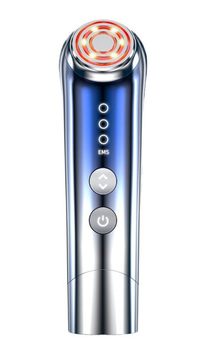 Velisse Beauty Handheld RF Microcurrent Beauty Device — Skin Tightening & Anti-Ageing Tool