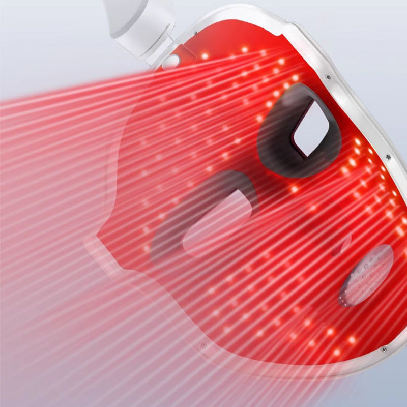 Velisse Rechargeable 7-Colour LED Photon Mask