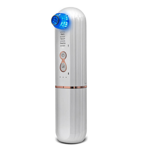 Portable Hot Cold Beauty Device